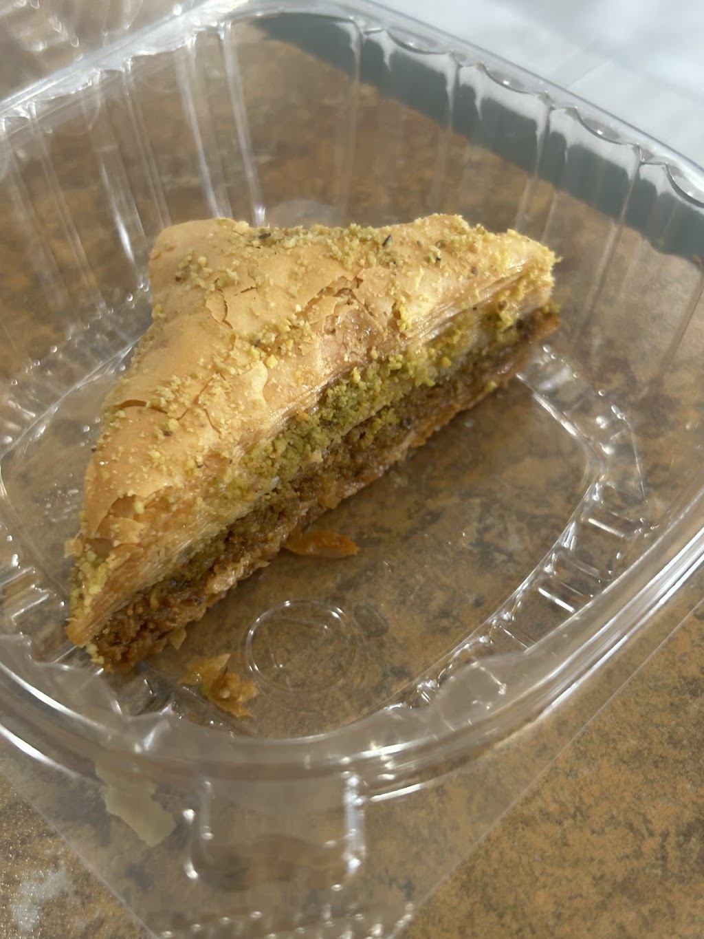 Taste of Greek, Kingwood, TX