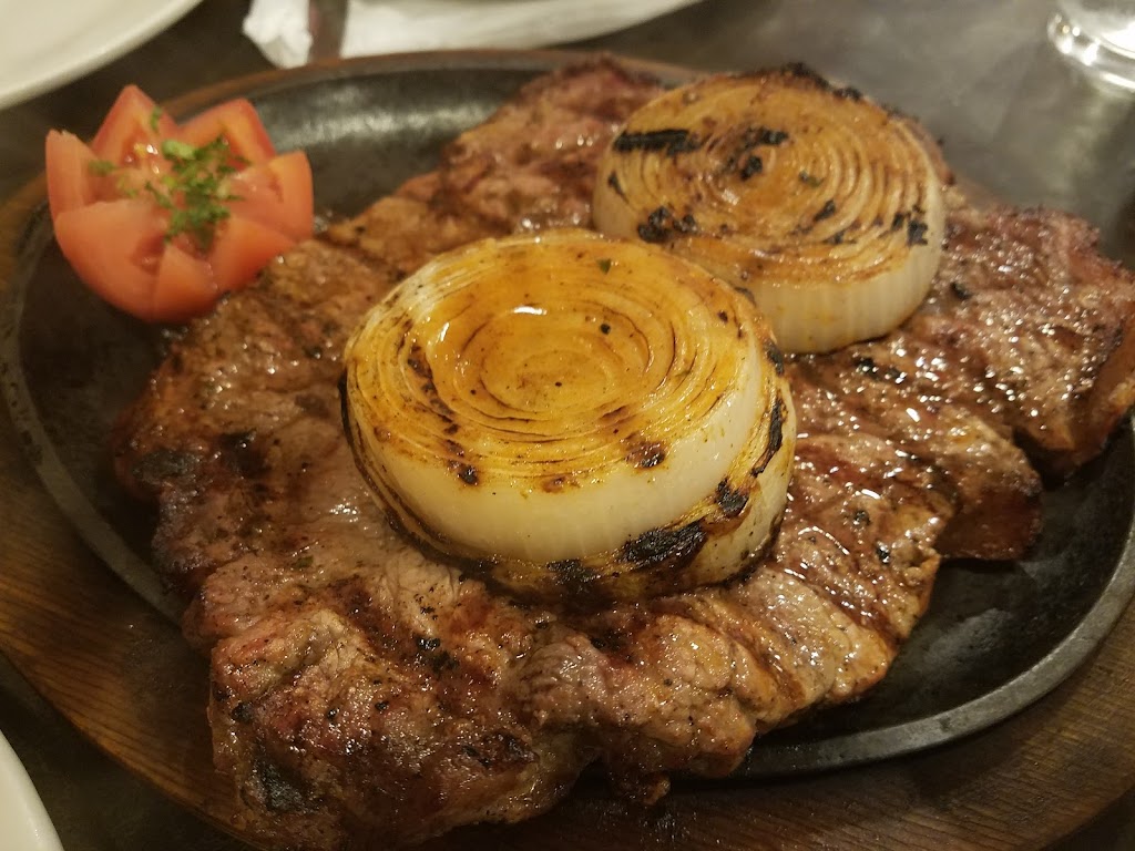 Restaurante la estancia