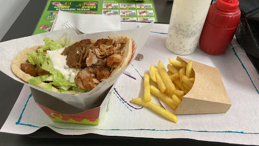King Kebab