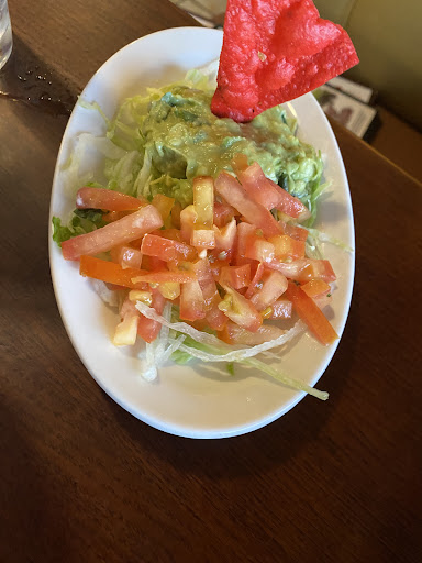 Los Cucos Mexican Restaurant