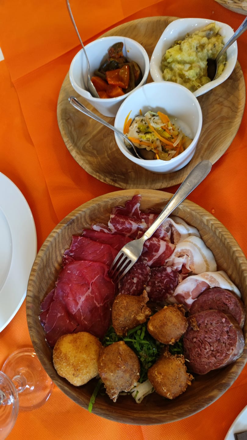 Crotto di Arzo