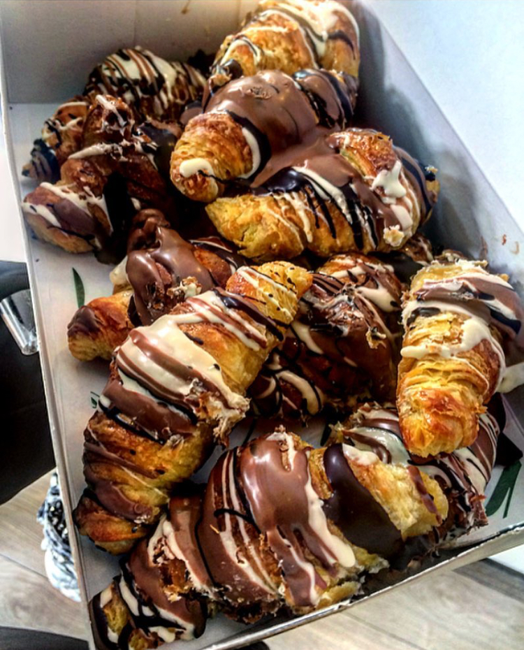 Pastelería Artesanal Manolo