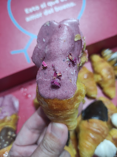 Pastelería Artesanal Manolo