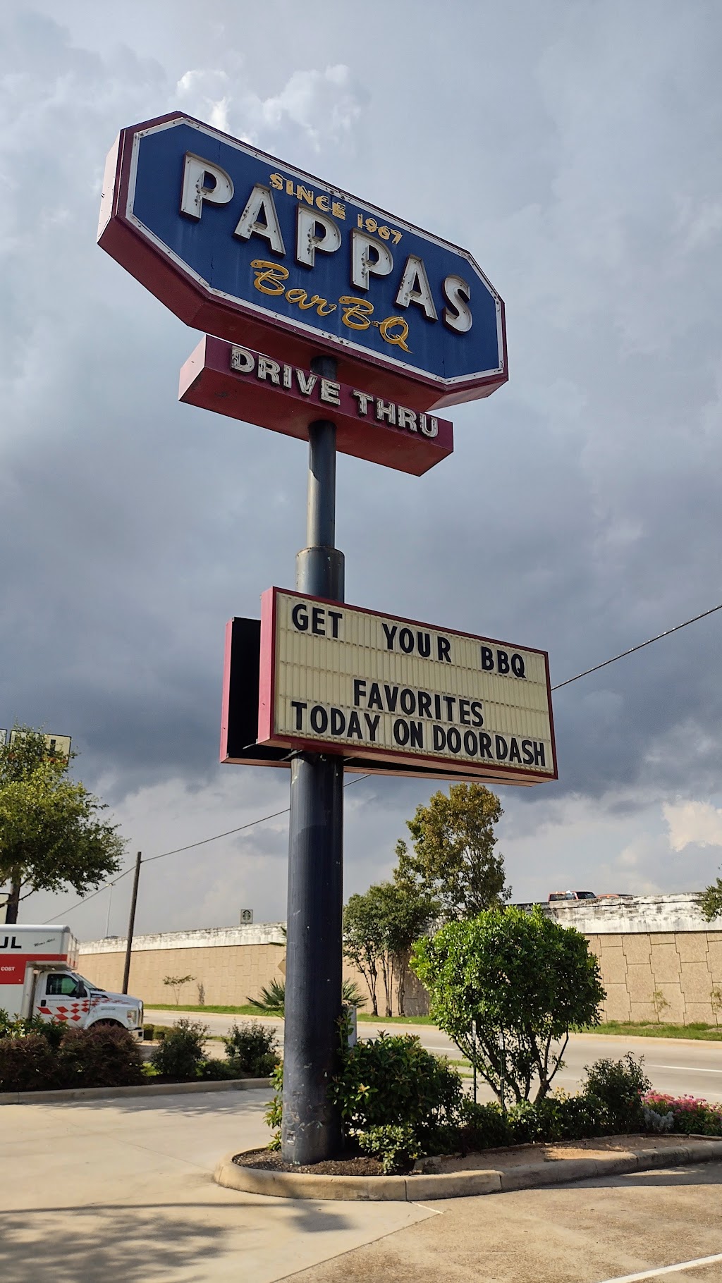 Park Place, Houston, TX