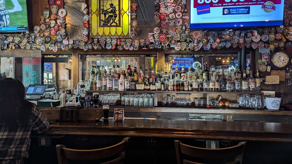 The Pub
