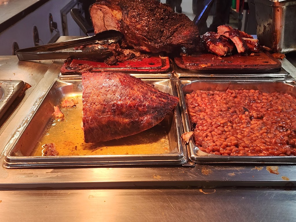 Golden Corral