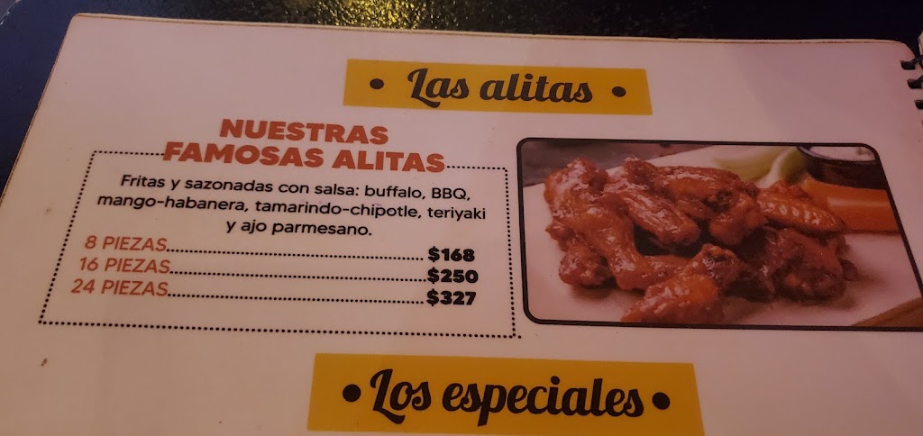 la Hija de Cuauhtémoc