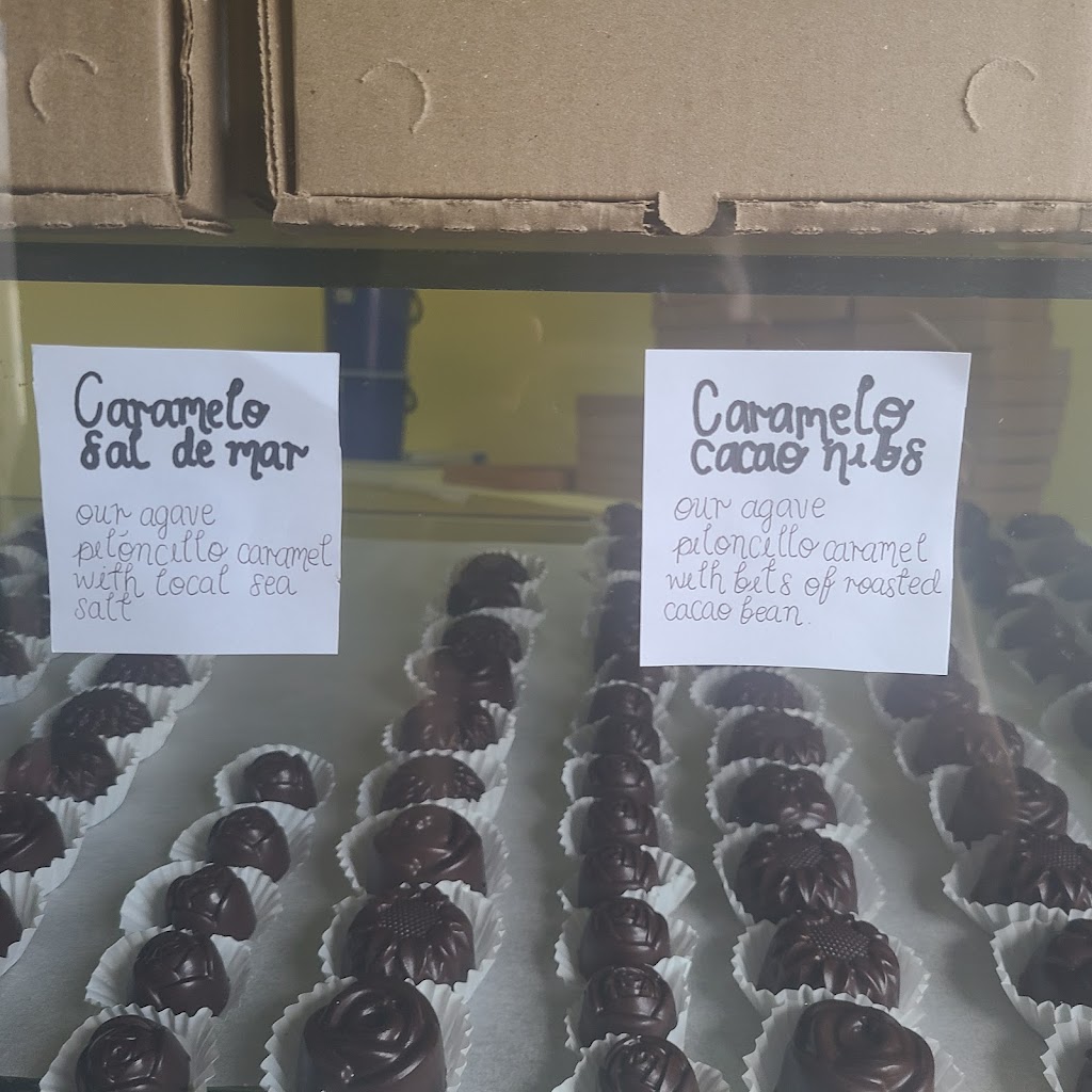 Chocolatería Isla Bella