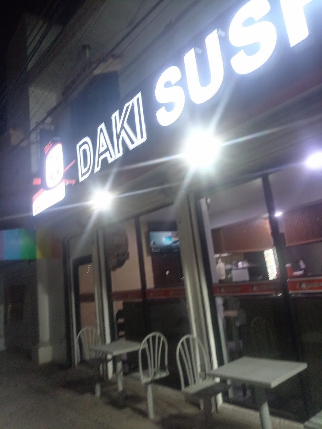Daki Sushi
