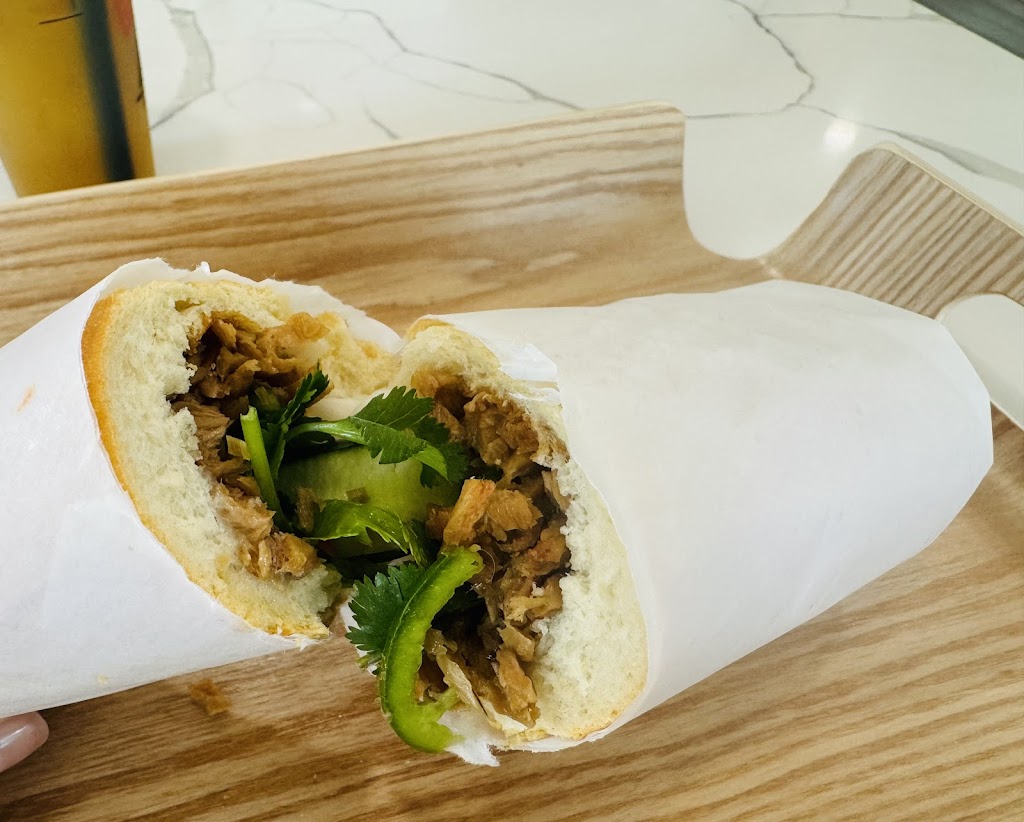 Paris Banh Mi Fredericksburg, Fredericksburg, TX