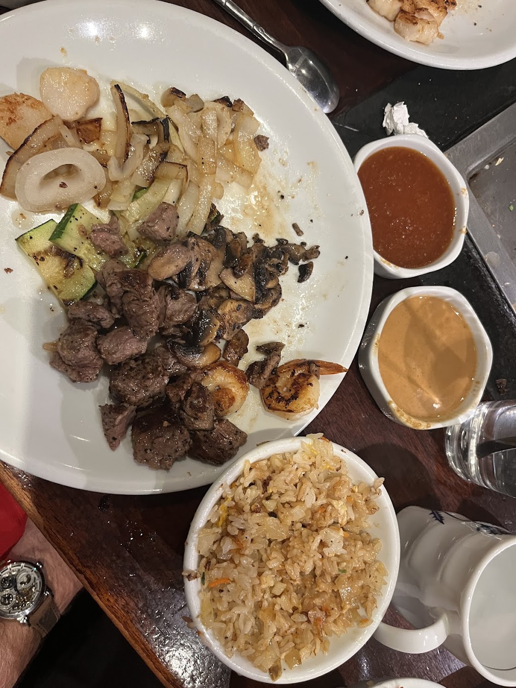 Benihana