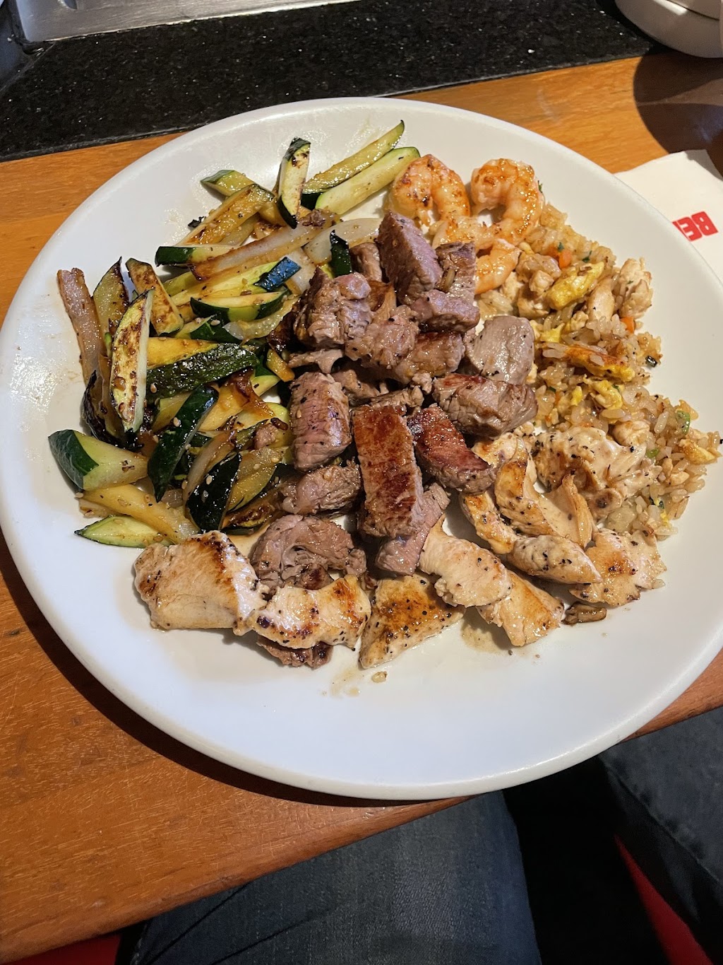 Benihana