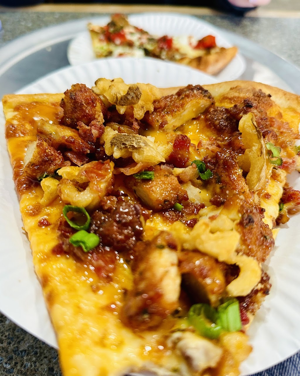 Cold Spring Pizza, Cold Spring, NY