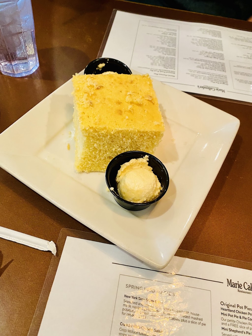 Marie Callender's