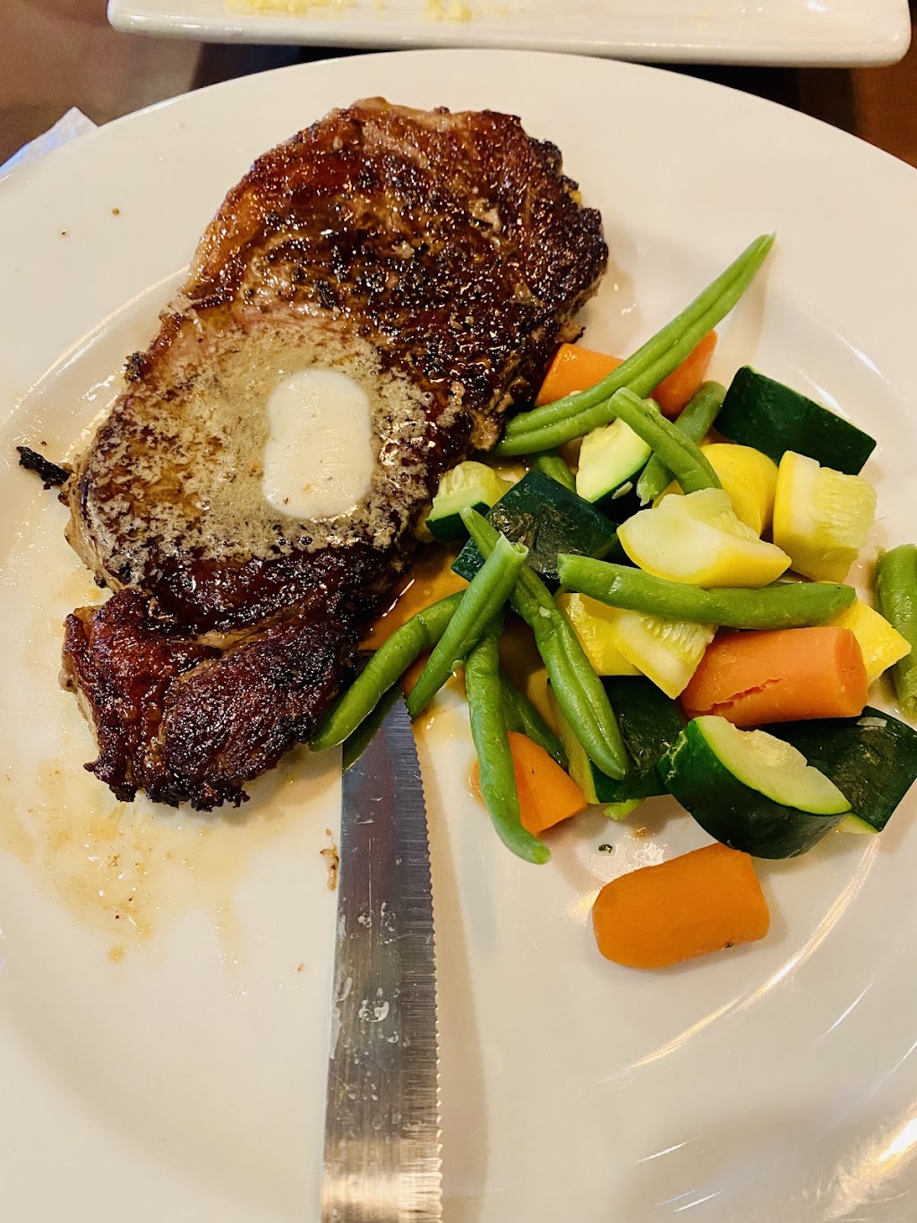 Marie Callender's
