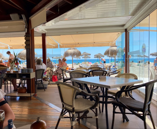 Romeo's Beach