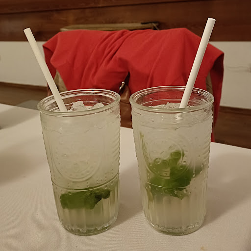 Restaurante Jiménez