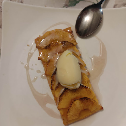 Restaurante Jiménez, Majadahonda