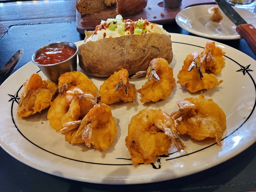 Saltgrass Steak House, Addison, TX