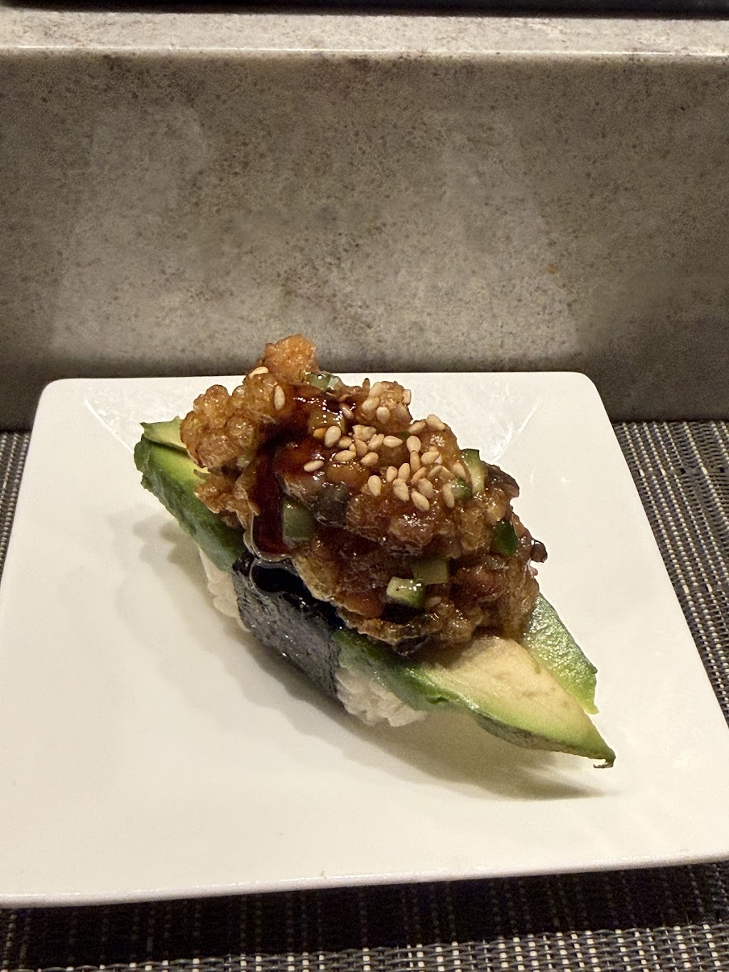 Sushi of Gari
