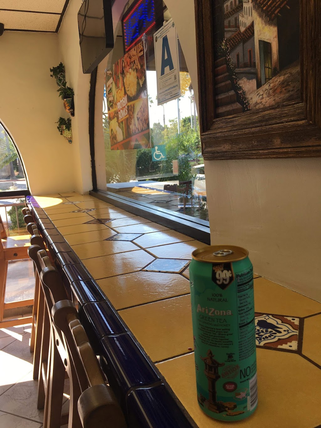 Cotijas Taco Shop