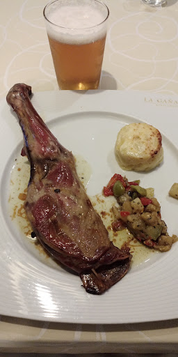 Venta Jarandilla