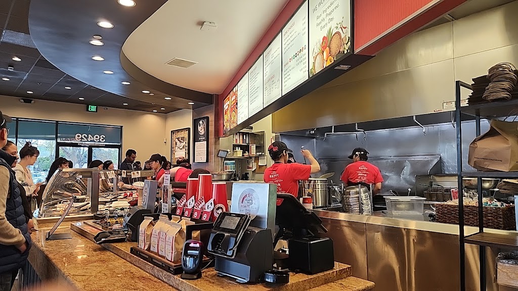China Express