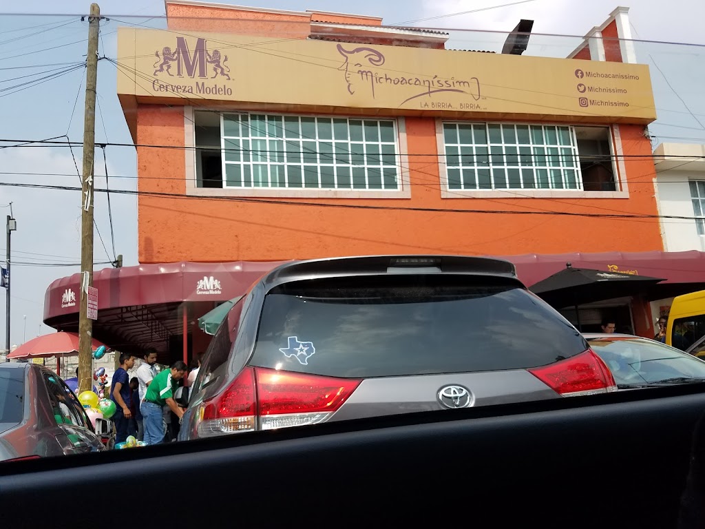 Michoacanísimo