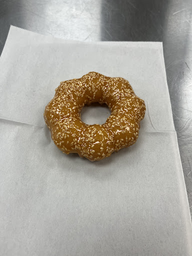 Ravin's Donuts & Boba Tea, Apple Valley, CA