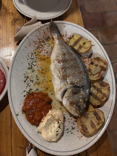 Sa Pamboleria, Colònia de Sant Jordi