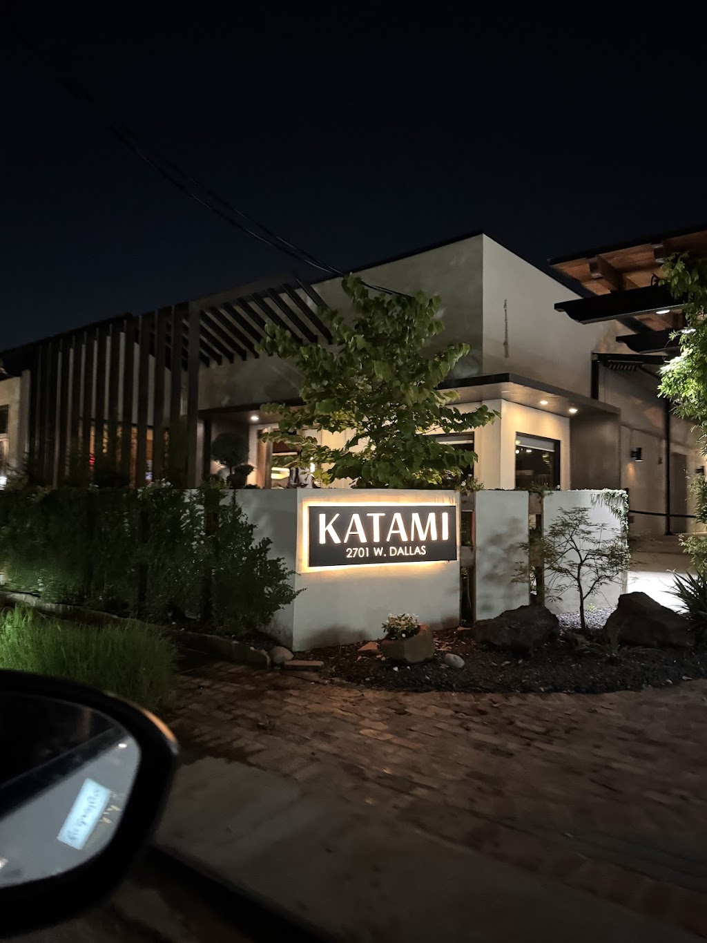 Katami