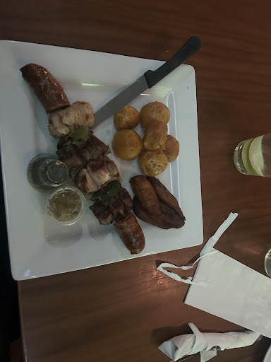 El Mega Chuzo