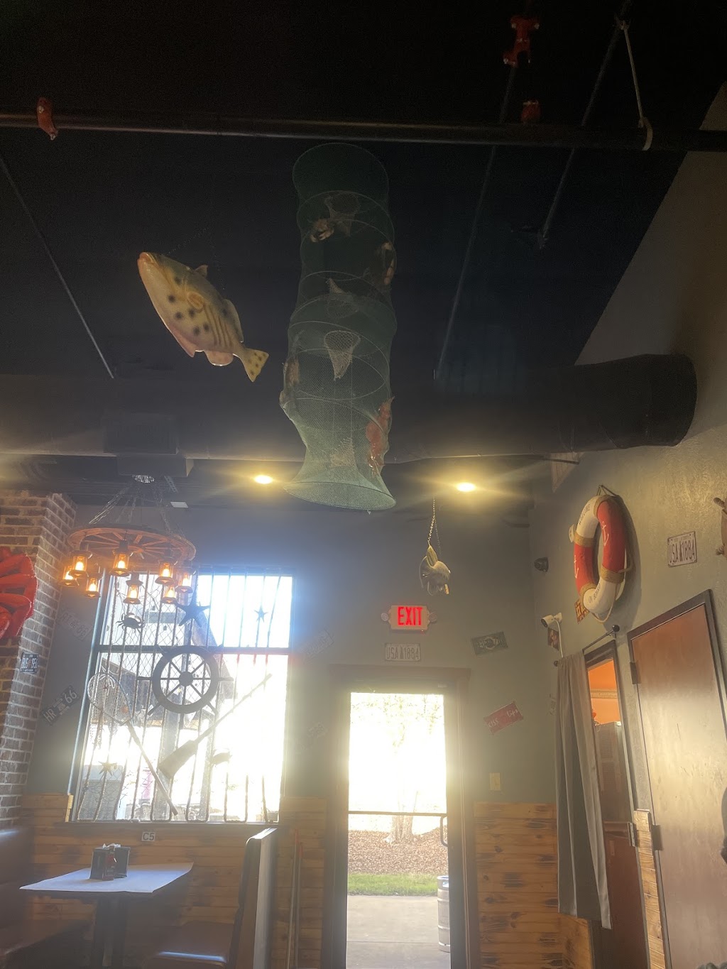 Juicy Seafood -Texarkana, Texarkana, TX
