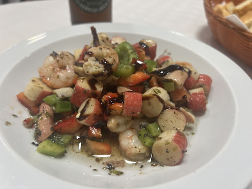Restaurante la Bodega