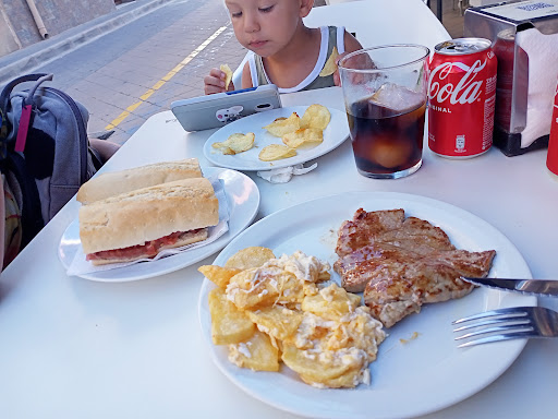 Restaurante la Bodega