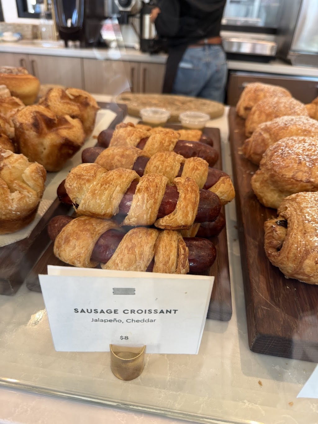Sugar & Sage Bakery