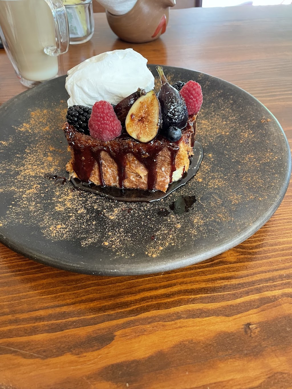 Restaurante Alba