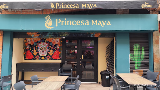 Maya