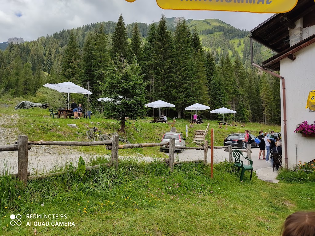 Locanda Gaver, Breno