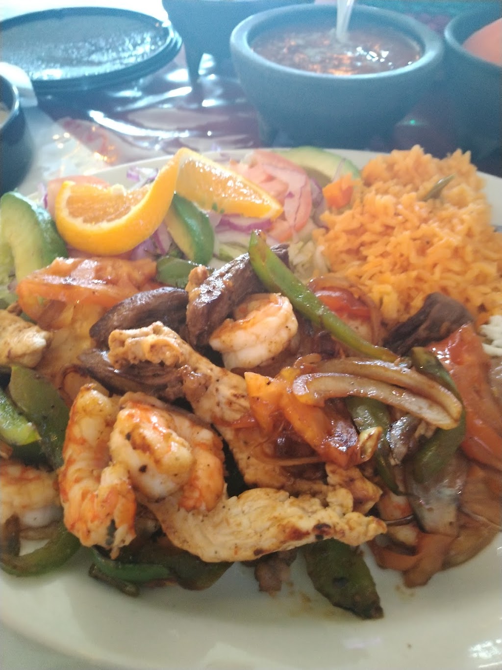 RESTAURANTE YOLANDA