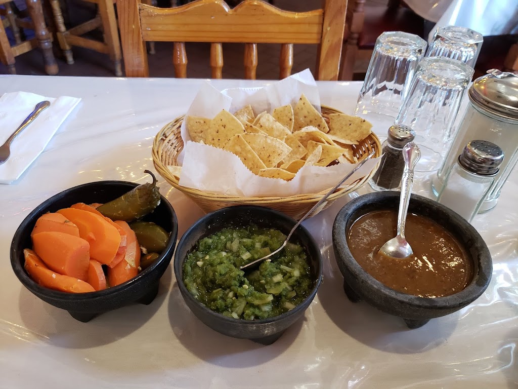 RESTAURANTE YOLANDA
