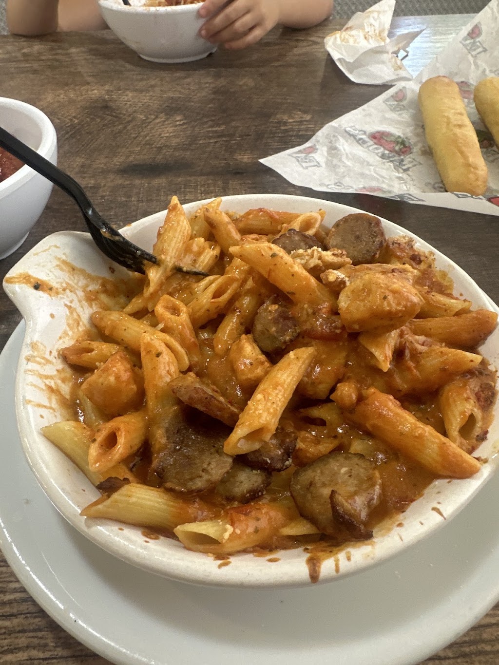 Fazoli's
