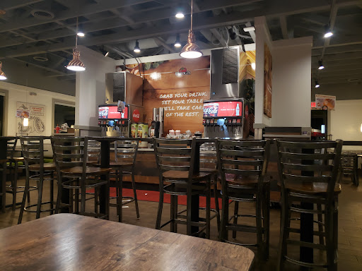 Fazoli's