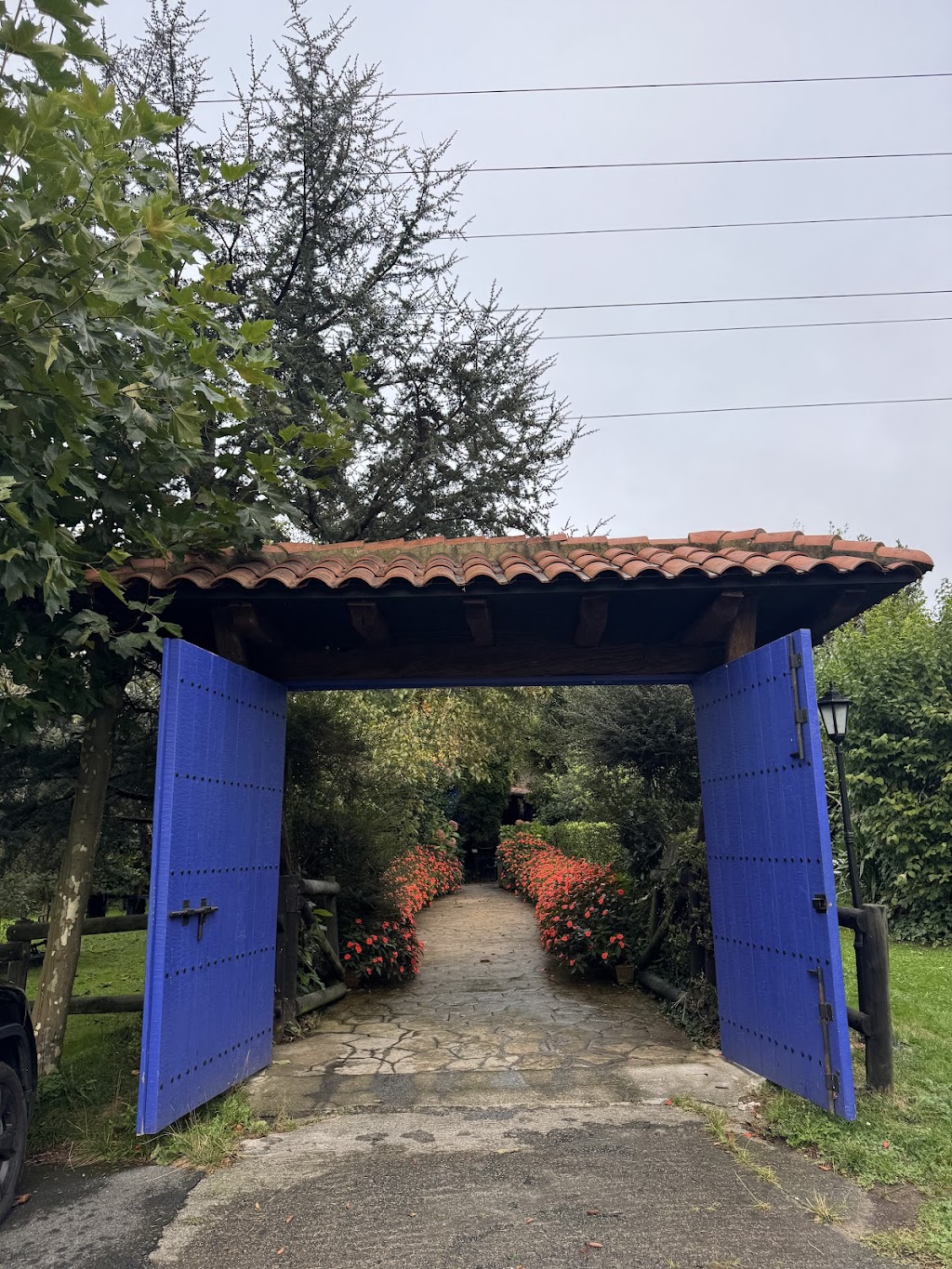 Belaustegi, Elgoibar