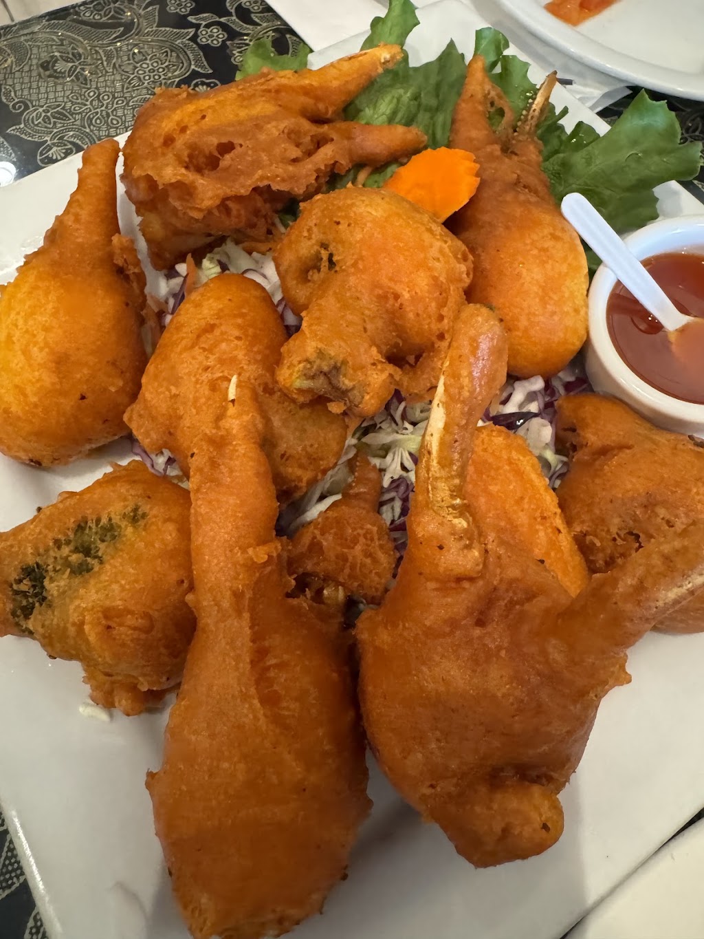 Jitlada Restaurant