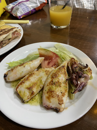 Cafetería Cervecería La Alacena