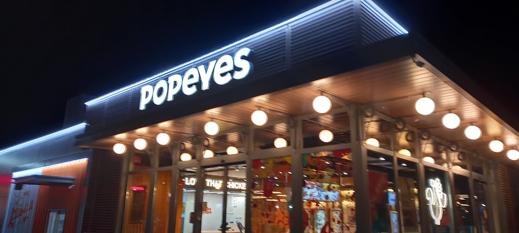 Popeyes