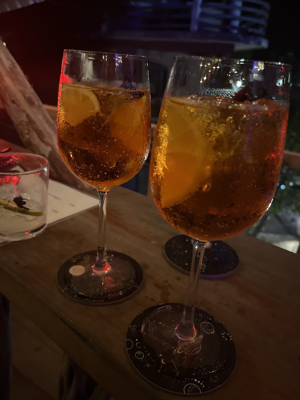 Zicatella Bar