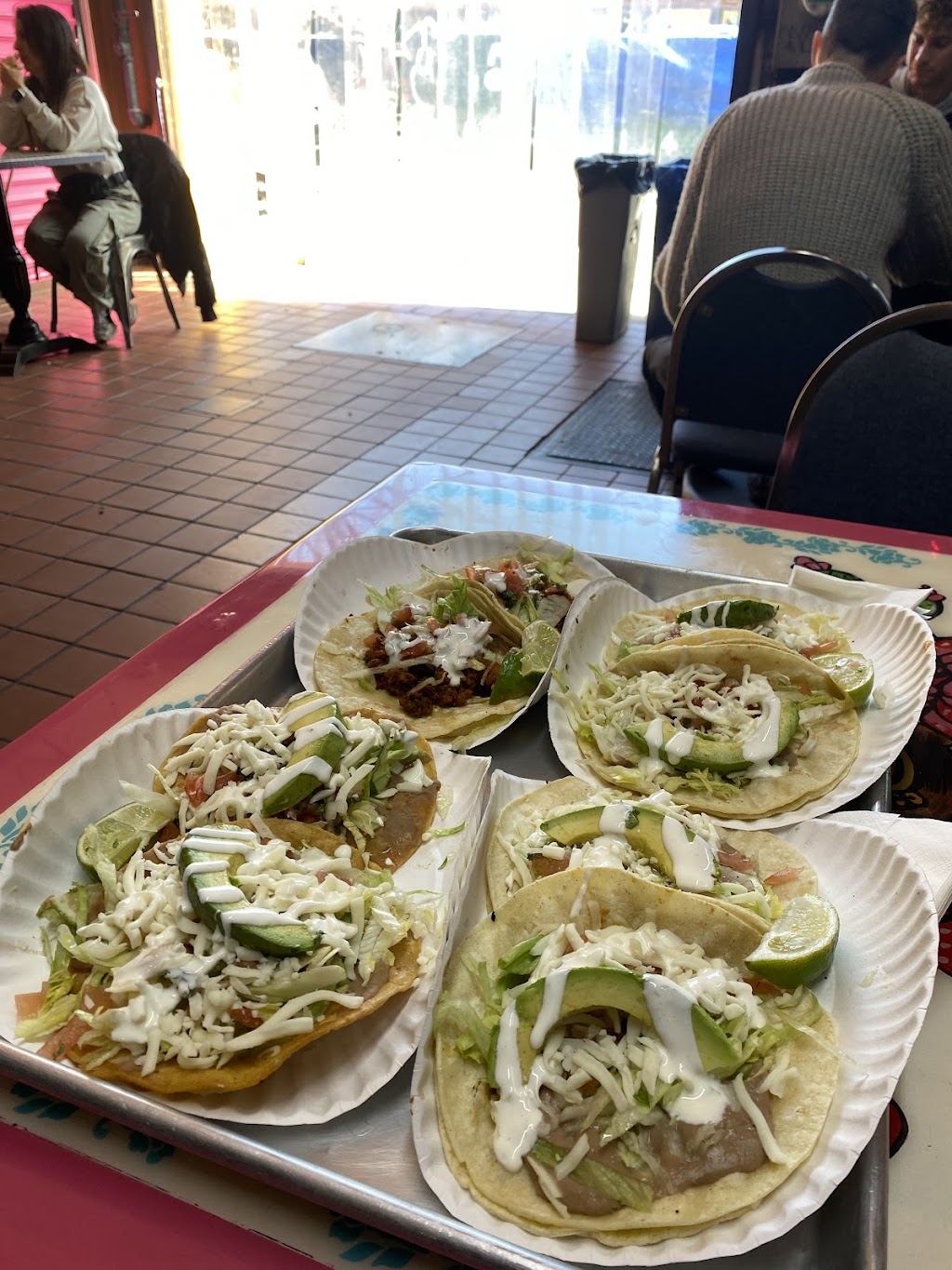 Tortilleria Mexicana Tres Hermanos