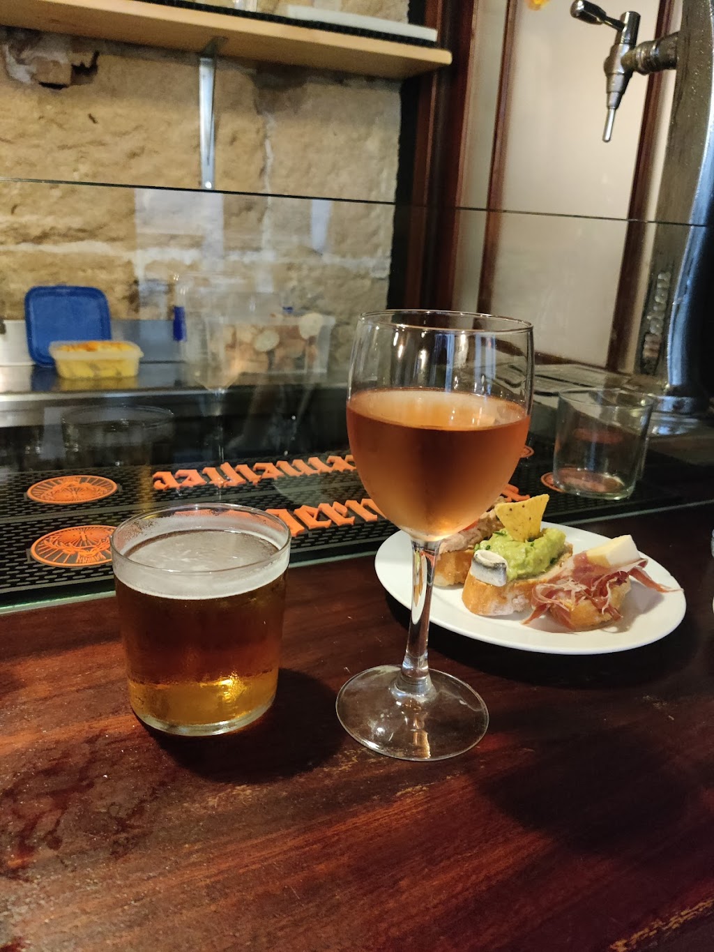 Bar España